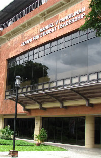 Pagasa Steel Project - Ateneo de Manila University
